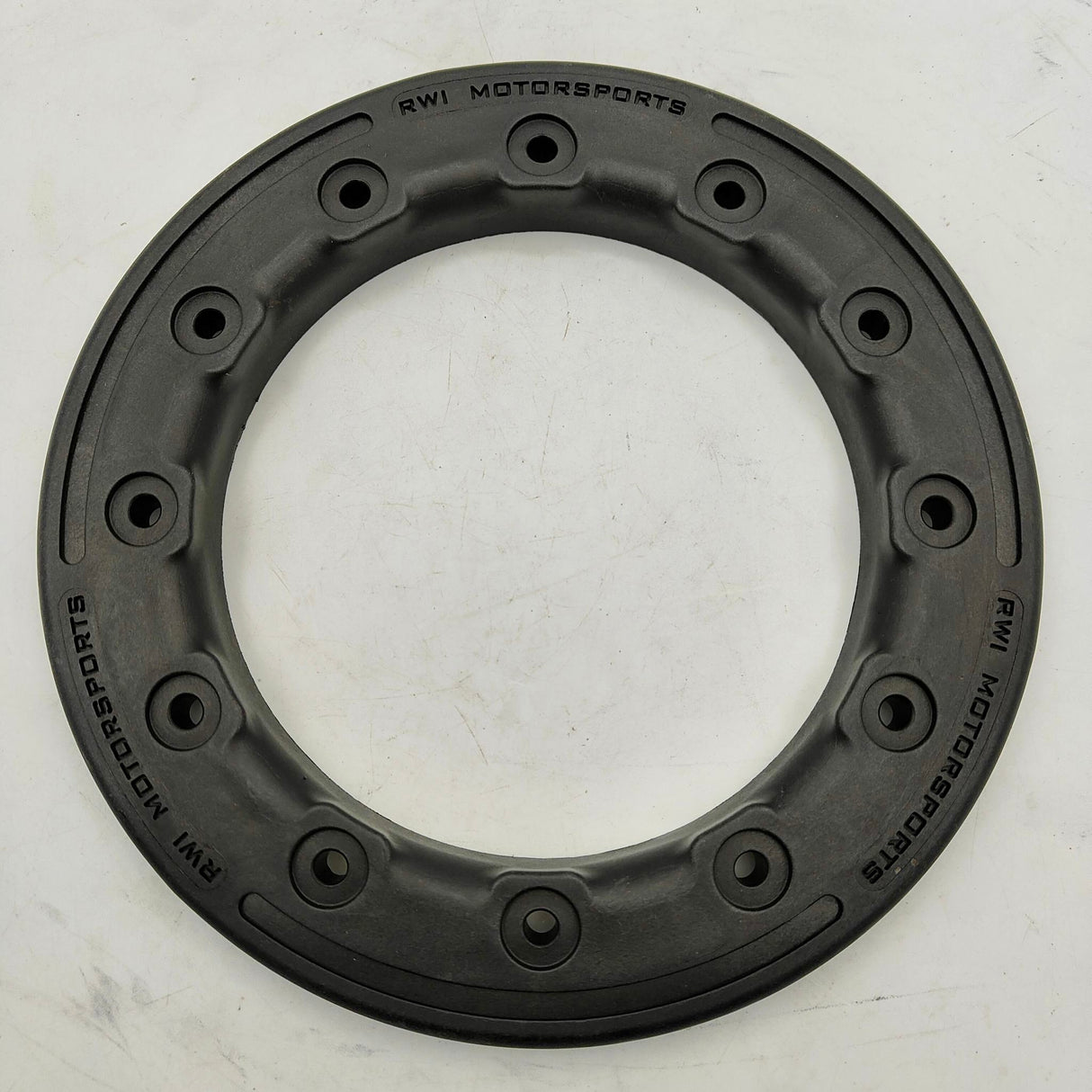 10" CarbonFlex Beadlock Ring