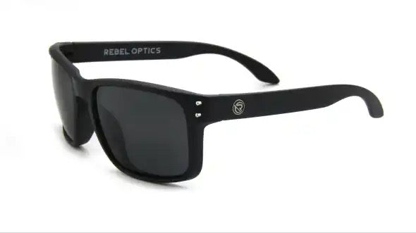 Maverick Elite Sunglasses - Premium Sunglasses from Rebel Optics - Just $50! Shop now at Rebel Optics