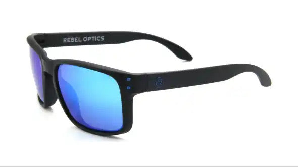 Maverick Elite Sunglasses - Premium Sunglasses from Rebel Optics - Just $50! Shop now at Rebel Optics