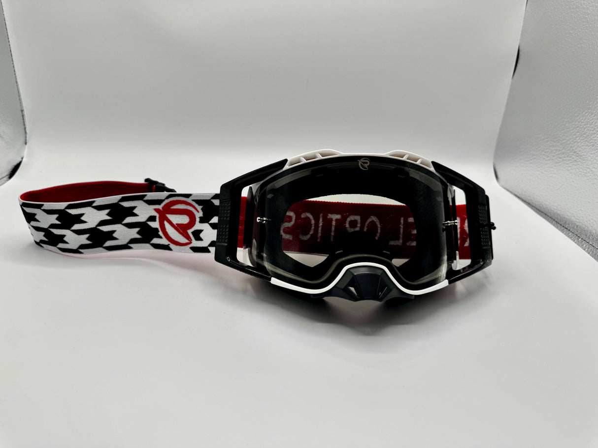 Defiant Pro Motocross Goggle - Blitz