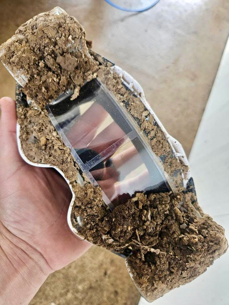 Defiant Pro Roll Off System