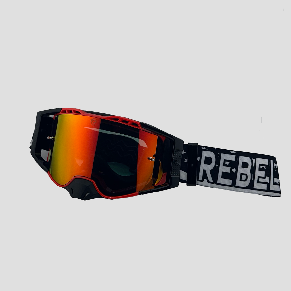 Defiant Pro Motocross Goggle - Rebellion