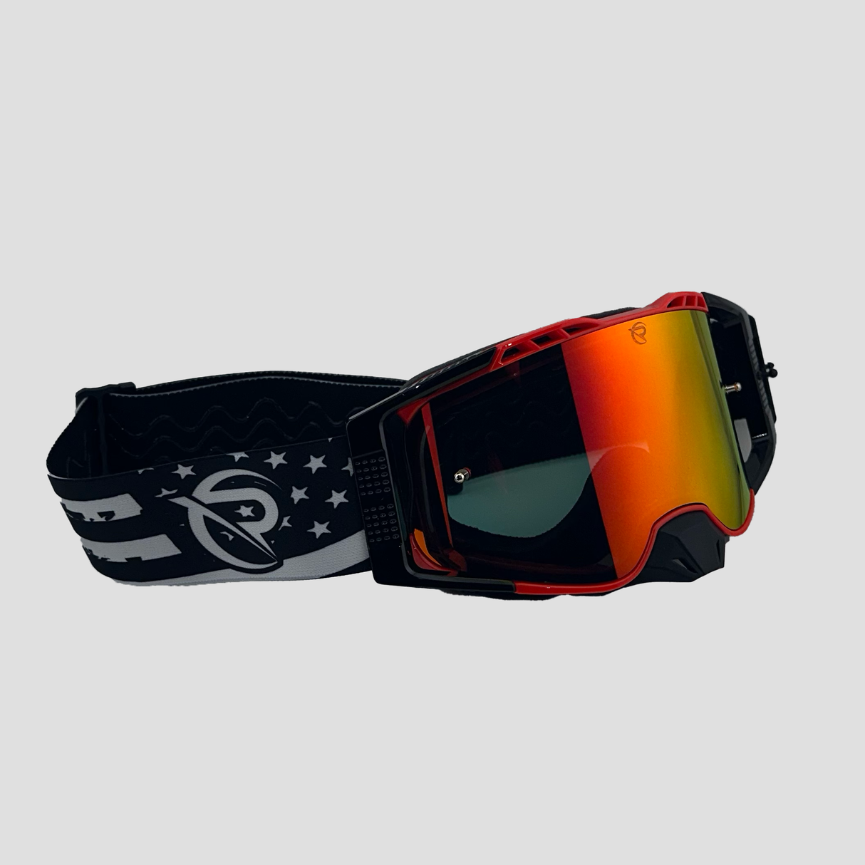 Defiant Pro Motocross Goggle - Rebellion
