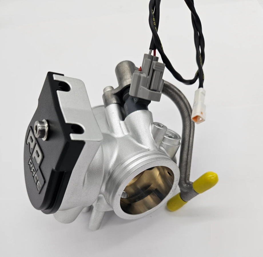 KTM 250F Billet Throttle Body DUAL INJECTOR