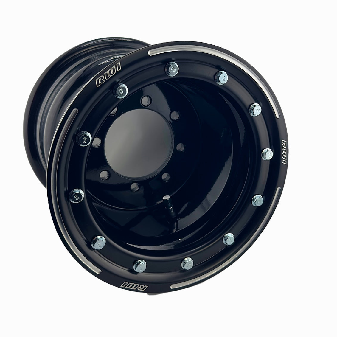 9x8 (3+5) Beadlock ATV Wheel – RWI