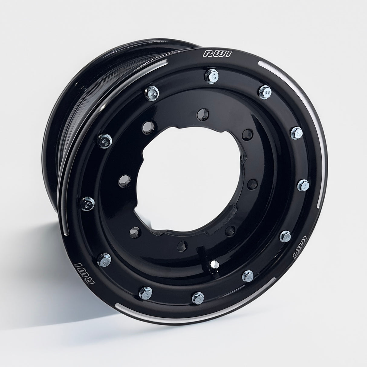 10x5 (4+1) Beadlock ATV Wheel