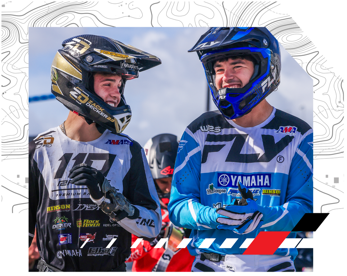 Rider Support – RWI