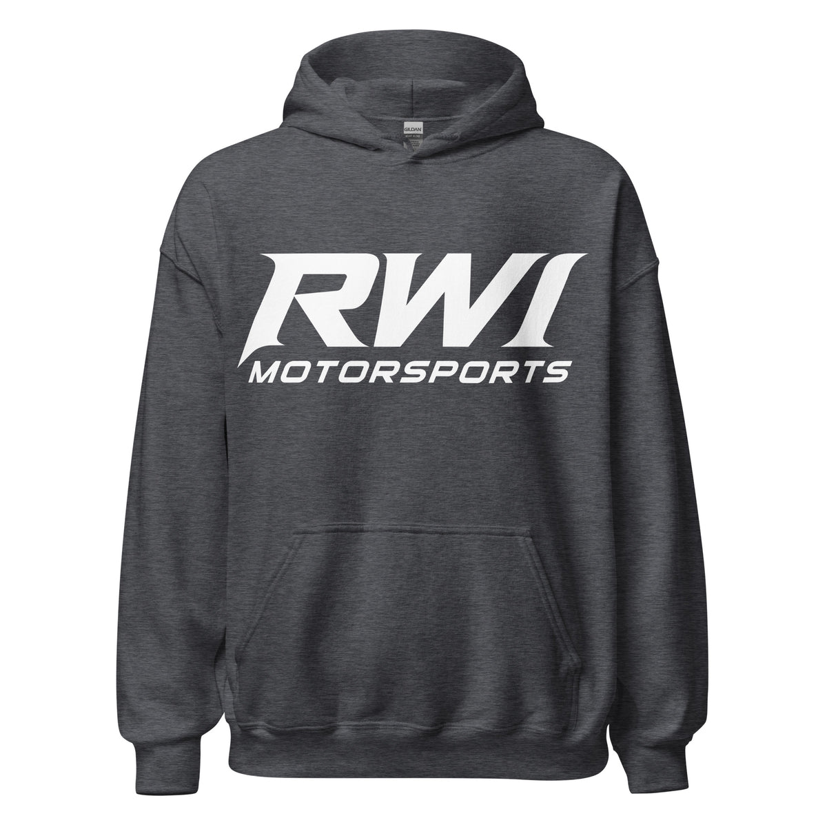 Rwi Racing RWI Motorsports Unisex Hoodie