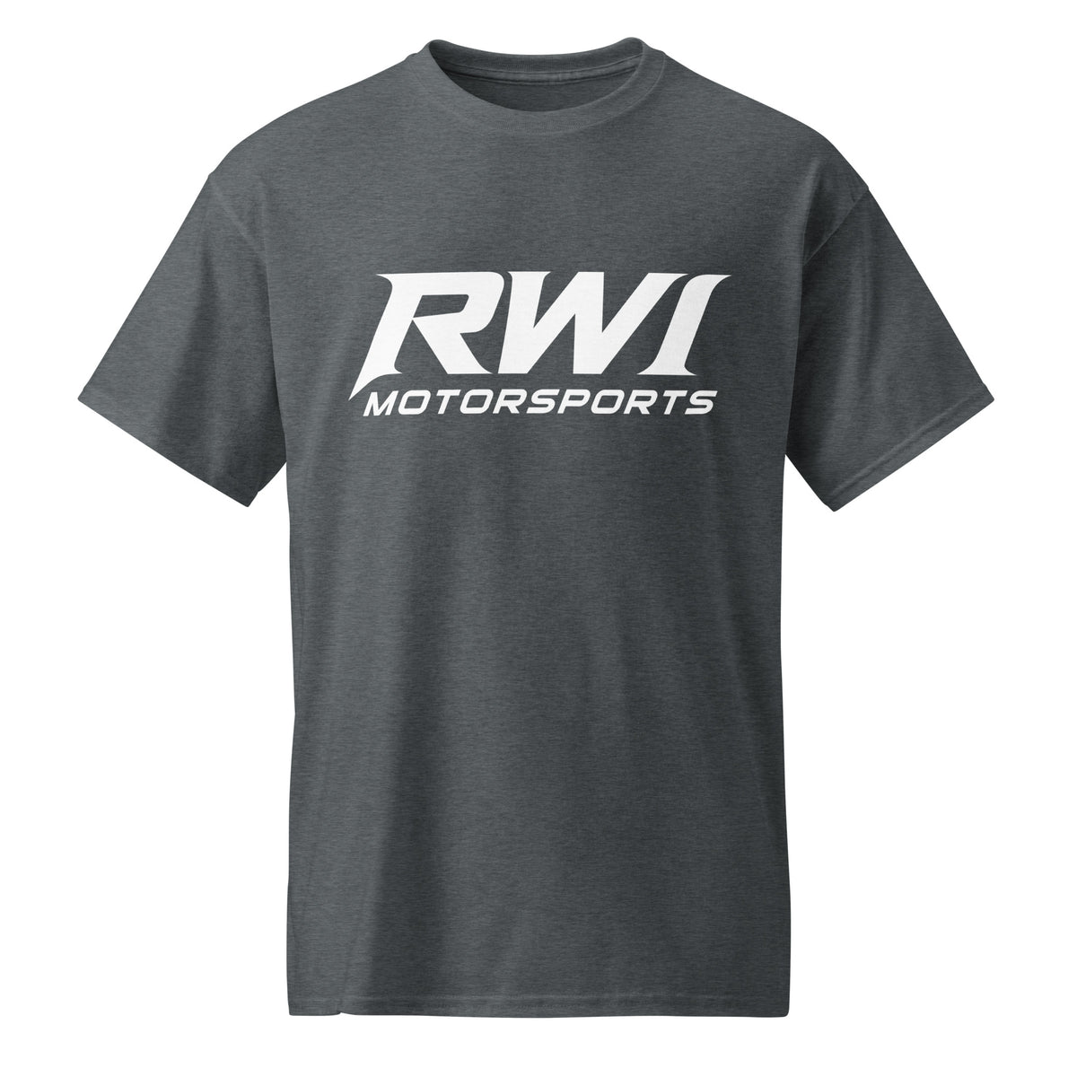 Barker Rwi RWI Motorsports DryBlend® T-Shirt