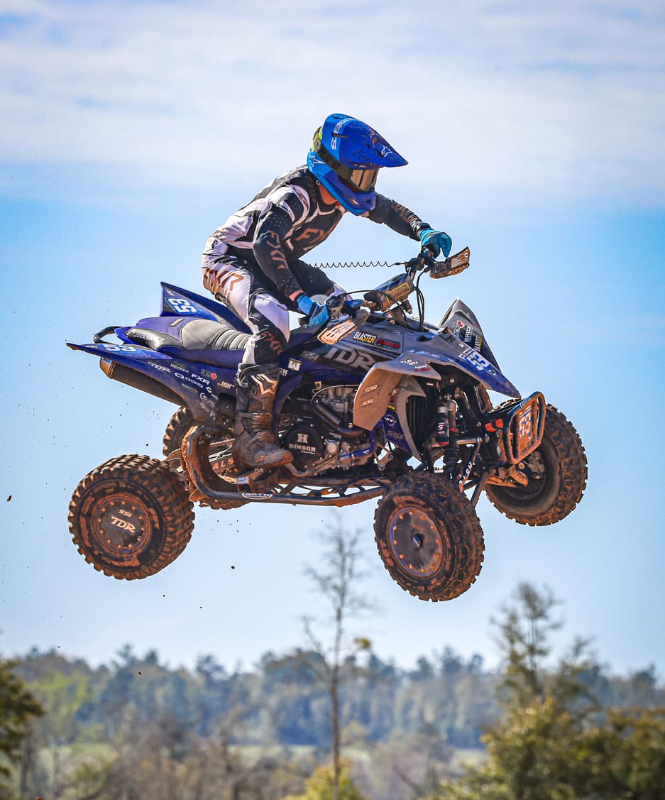 Mason Jackson